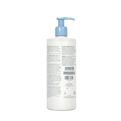 Dexeryl Voedende Lotion Gezicht en Lichaam 500ml