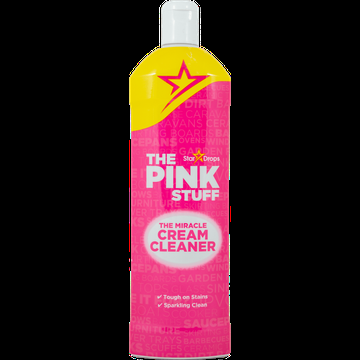 The Pink Stuff Cream Cleaner 500 ML bij Jumbo