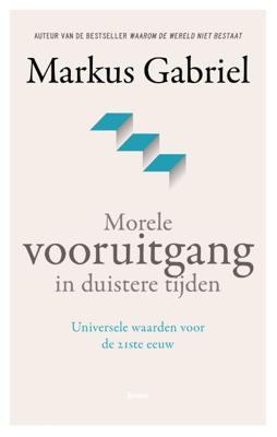 Morele vooruitgang in duistere tijden (Paperback)