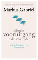 Morele vooruitgang in duistere tijden (Paperback)