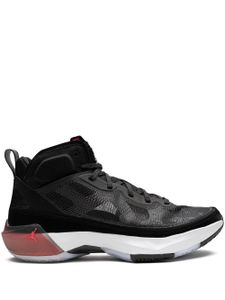 Jordan baskets Air Jordan 37 'Black Hot Punch' - Noir