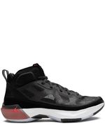 Jordan baskets Air Jordan 37 'Black Hot Punch' - Noir - thumbnail