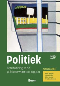 Politiek (Paperback)