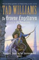 De Groene Engeltoren (Paperback)