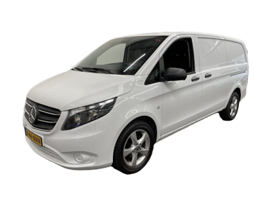 Mercedes Benz Vito