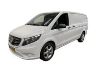 Mercedes Benz Vito
