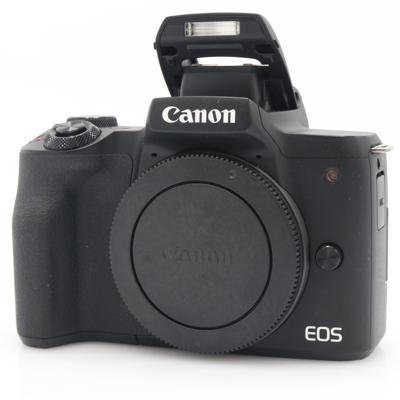 Canon EOS M50 mark II body occasion