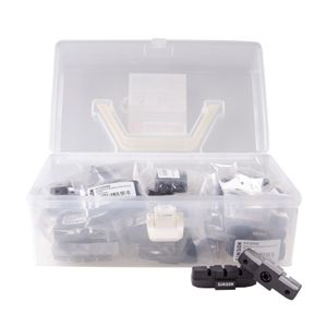 Simson velgremblok magura hs33/11 (25 sets in doos)