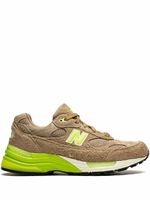 New Balance x Concepts baskets 992 Made in USA - Marron - thumbnail