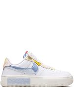 Nike baskets Air Force 1 Fontanka - Blanc