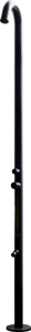 IDEAL Komodo Buitendouche - RVS