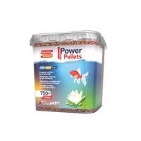 Power pellets 5l Colombo - Colombo Power pellets 5l Colombo - Colombo