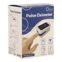 Saturatiemeter Vinger Oxy Covarmed - thumbnail