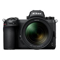 Nikon Z7 II systeemcamera + 24-70mm f/4.0