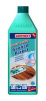 ï»¿Leifheit Geolied Parket Reiniger 1 liter- Voor een stralend schone vloer