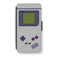 Game On: iPhone 7 Flip Hoesje