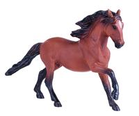 Mojo horse world lusitano bruin 381002