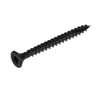 Waelbers Blackline spps PK TX20+ snijpunt 3,5x25mm DC-zwart - 100 Stuk(s) - 981277.13