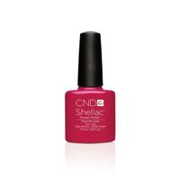 CND Shellac Color Coat Rose Brocade 7,3ml CND Shellac Color Coat Rose Brocade 7,3ml