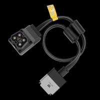 ECOFLOW OB03579 aansluitkabel - Micro-omvormer naar Delta Pro - 0,5 m