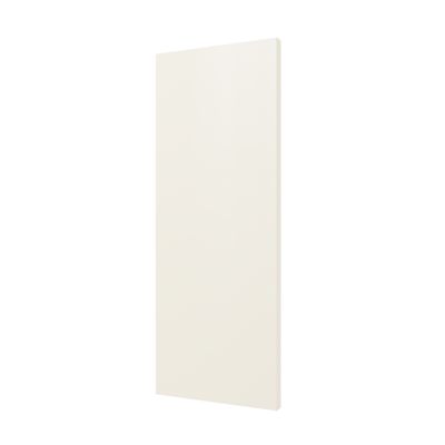 Designradiator Plieger Perugia 549 Watt Middenaansluiting 120,6x45,6 cm Pergamon