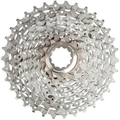 SHIMANO deore xt cs-m770 11-34 9 speed