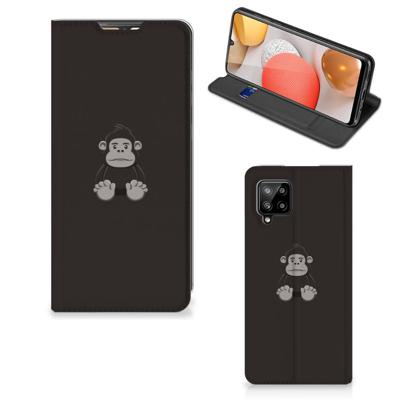 Samsung Galaxy A42 Magnet Case Gorilla Samsung Galaxy A42 Magnet Case Gorilla