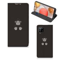 Samsung Galaxy A42 Magnet Case Gorilla
