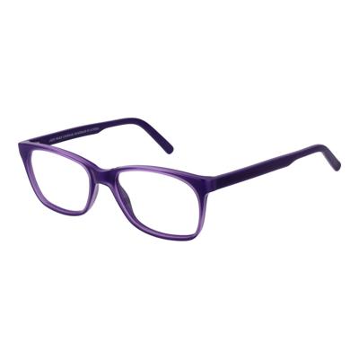 Uniseks Brillenframe Andy Wolf 4495 50L