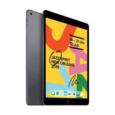 Apple refurbished iPad 10.2 (7e generatie) iPad Refurbished (zeer goede staat) 25.9 cm (10.2 inch) 32 GB Space grijs