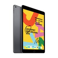 Apple refurbished iPad 10.2 (7e generatie) iPad Refurbished (zeer goede staat) 25.9 cm (10.2 inch) 32 GB Space grijs