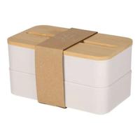 Lunchbox jake steengrijs Lunchbox jake steengrijs