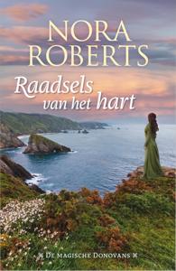 Raadsels van het hart - Nora Roberts - ebook