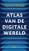 Atlas van de digitale wereld (Paperback)
