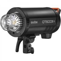 Godox QT600IIIM - Studio flash OUTLET