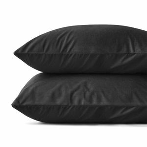 Kussenslopen Velvet: - Dekbed-Discounter.nl