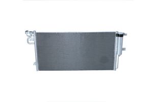 Condensor, airconditioning 350363
