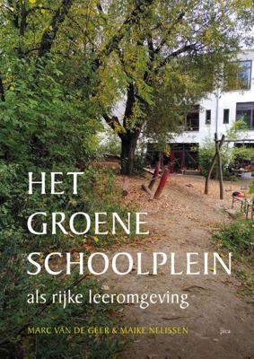 Het groene schoolplein (Paperback)