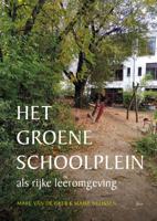 Het groene schoolplein (Paperback)