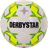 Derbystar 286020 Brillant APS Futsal II - White-Green - 4