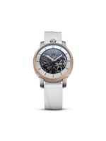 Fob Paris montre R360 Eden 36 mm - Argent