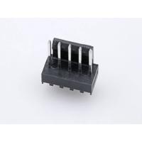 Molex 1718560005 Male header (standaard) Totaal aantal polen: 5 Rastermaat: 2.54 mm Inhoud: 1 stuk(s) Bulk - thumbnail