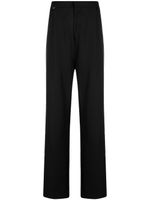 Jacquemus pantalon de tailleur Le Pantalon Melo - Noir - thumbnail