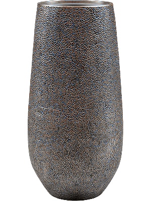Baq Opus Hit Darcy Silver 46x100cm (met inzetbak)