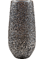 Baq Opus Hit Darcy Silver 46x100cm (met inzetbak)