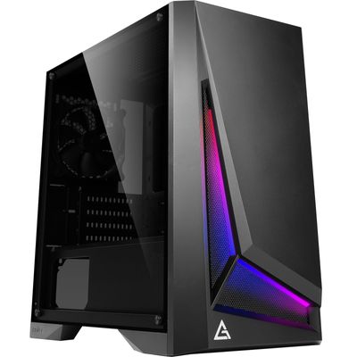 Dark Phantom DP301M Tower behuizing