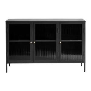 by fonQ Opal Dressoir - Zwart