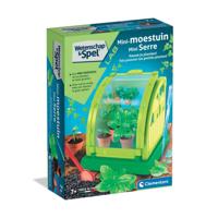 Clementoni wetenschap en spel - mini moestuin