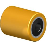 Blickle HTHW 85X105/25-110K Heftruckwiel Wieldiameter: 85 mm Draagvermogen (max.): 1010 kg 1 stuk(s)