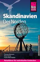 Reisgids Noord Scandinavië - Skandinavien- Der Norden | Reise Know-How Verlag